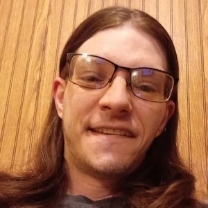 Meet your Posher, Caleb